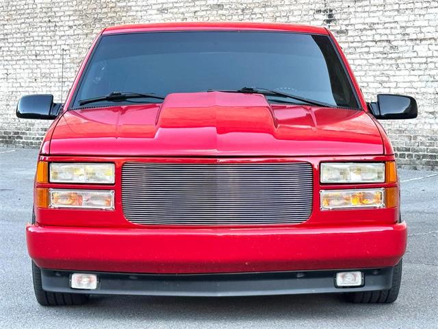 1996 GMC Sierra (CC-2076317) for sale in Birmingham, Alabama
