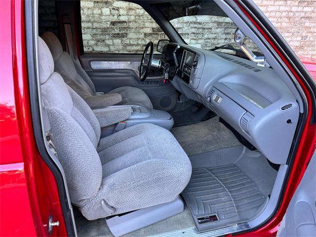 1996 GMC Sierra (CC-2076317) for sale in Birmingham, Alabama