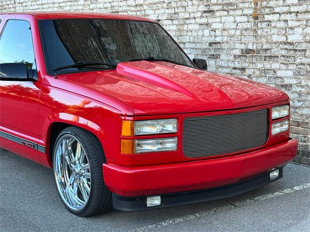 1996 GMC Sierra (CC-2076317) for sale in Birmingham, Alabama