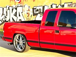 1996 GMC Sierra (CC-2076317) for sale in Birmingham, Alabama