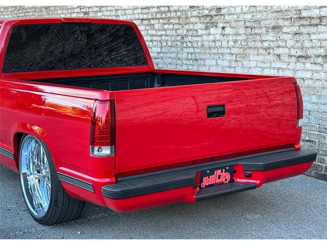 1996 GMC Sierra (CC-2076317) for sale in Birmingham, Alabama