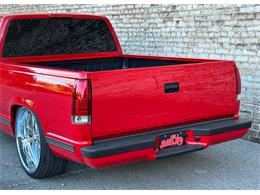 1996 GMC Sierra (CC-2076317) for sale in Birmingham, Alabama