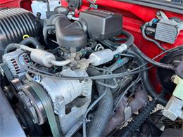 1996 GMC Sierra (CC-2076317) for sale in Birmingham, Alabama
