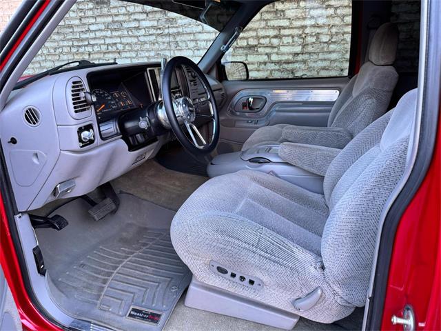 1996 GMC Sierra (CC-2076317) for sale in Birmingham, Alabama