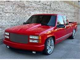 1996 GMC Sierra (CC-2076317) for sale in Birmingham, Alabama
