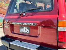 1991 Toyota Land Cruiser (CC-2076318) for sale in Birmingham, Alabama