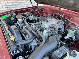 1991 Toyota Land Cruiser (CC-2076318) for sale in Birmingham, Alabama
