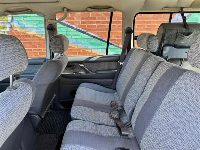 1991 Toyota Land Cruiser (CC-2076318) for sale in Birmingham, Alabama