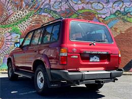 1991 Toyota Land Cruiser (CC-2076318) for sale in Birmingham, Alabama
