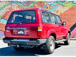 1991 Toyota Land Cruiser (CC-2076318) for sale in Birmingham, Alabama
