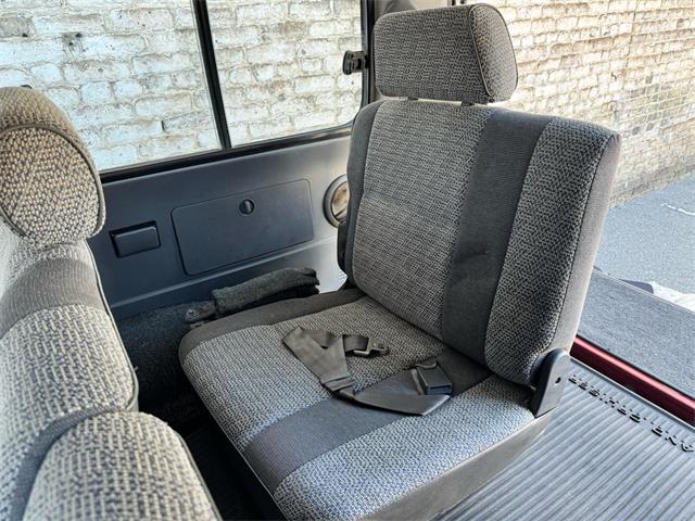 1991 Toyota Land Cruiser (CC-2076318) for sale in Birmingham, Alabama
