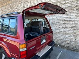 1991 Toyota Land Cruiser (CC-2076318) for sale in Birmingham, Alabama