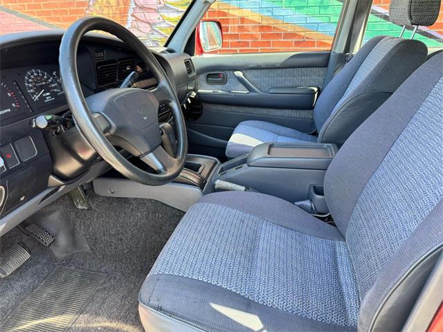 1991 Toyota Land Cruiser (CC-2076318) for sale in Birmingham, Alabama