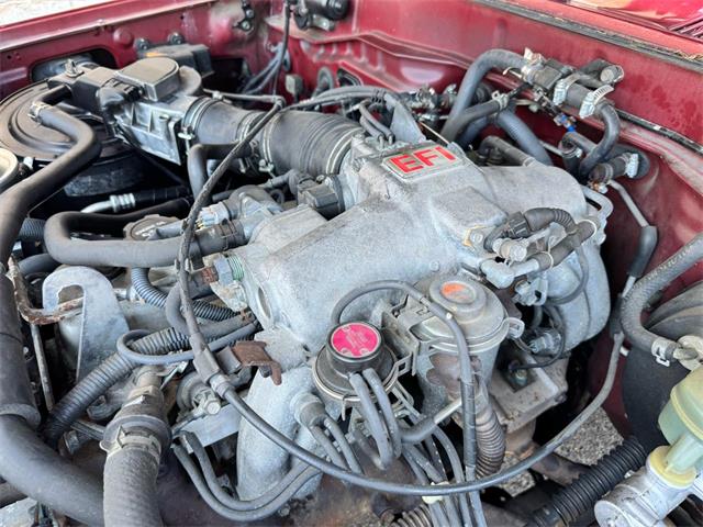 1991 Toyota Land Cruiser (CC-2076318) for sale in Birmingham, Alabama
