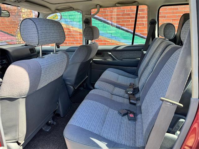 1991 Toyota Land Cruiser (CC-2076318) for sale in Birmingham, Alabama