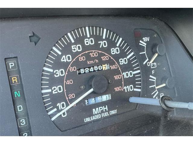 1991 Toyota Land Cruiser (CC-2076318) for sale in Birmingham, Alabama