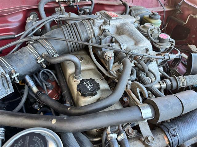 1991 Toyota Land Cruiser (CC-2076318) for sale in Birmingham, Alabama