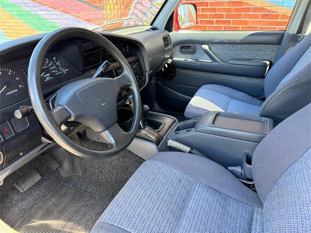 1991 Toyota Land Cruiser (CC-2076318) for sale in Birmingham, Alabama