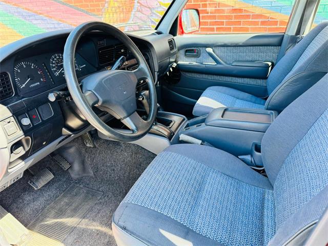 1991 Toyota Land Cruiser (CC-2076318) for sale in Birmingham, Alabama
