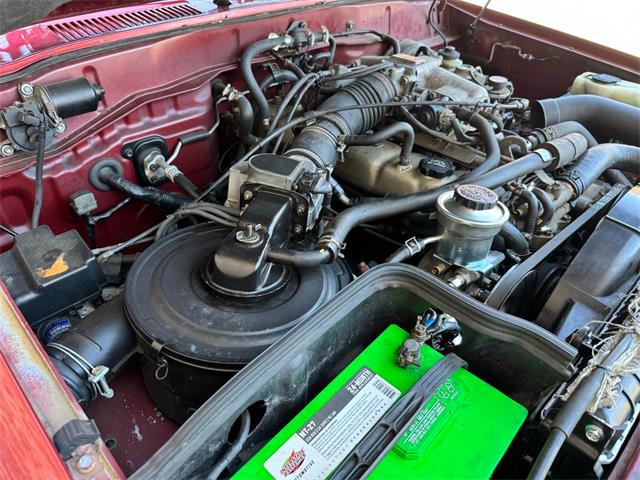 1991 Toyota Land Cruiser (CC-2076318) for sale in Birmingham, Alabama