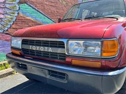 1991 Toyota Land Cruiser (CC-2076318) for sale in Birmingham, Alabama
