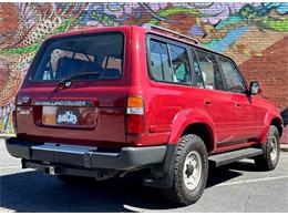 1991 Toyota Land Cruiser (CC-2076318) for sale in Birmingham, Alabama