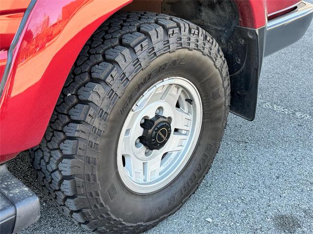 1991 Toyota Land Cruiser (CC-2076318) for sale in Birmingham, Alabama