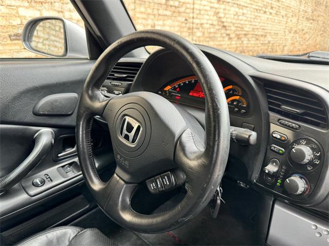2004 Honda S2000 (CC-2076319) for sale in Birmingham, Alabama