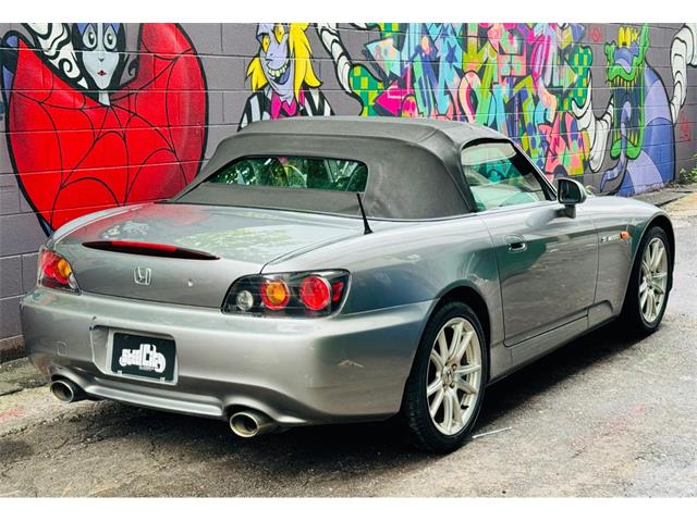 2004 Honda S2000 (CC-2076319) for sale in Birmingham, Alabama