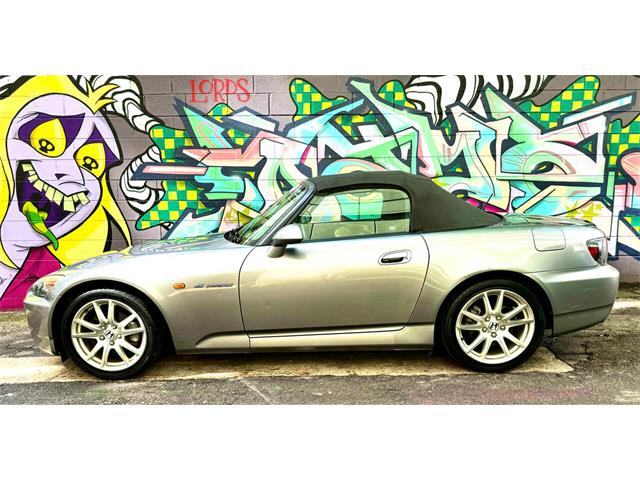 2004 Honda S2000 (CC-2076319) for sale in Birmingham, Alabama