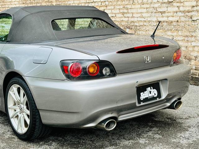 2004 Honda S2000 (CC-2076319) for sale in Birmingham, Alabama