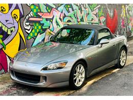 2004 Honda S2000 (CC-2076319) for sale in Birmingham, Alabama