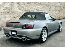 2004 Honda S2000 (CC-2076319) for sale in Birmingham, Alabama