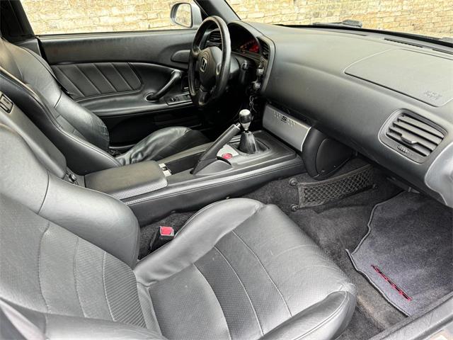 2004 Honda S2000 (CC-2076319) for sale in Birmingham, Alabama