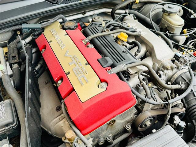 2004 Honda S2000 (CC-2076319) for sale in Birmingham, Alabama