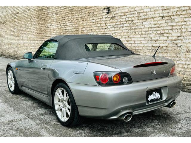 2004 Honda S2000 (CC-2076319) for sale in Birmingham, Alabama