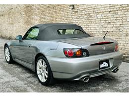 2004 Honda S2000 (CC-2076319) for sale in Birmingham, Alabama