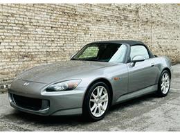 2004 Honda S2000 (CC-2076319) for sale in Birmingham, Alabama