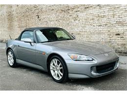 2004 Honda S2000 (CC-2076319) for sale in Birmingham, Alabama