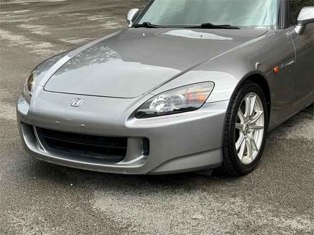 2004 Honda S2000 (CC-2076319) for sale in Birmingham, Alabama