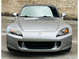 2004 Honda S2000 (CC-2076319) for sale in Birmingham, Alabama