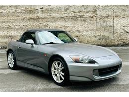 2004 Honda S2000 (CC-2076319) for sale in Birmingham, Alabama