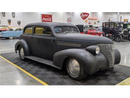 1939 Chevrolet 2-Dr Sedan (CC-2070632) for sale in Mankato, Minnesota
