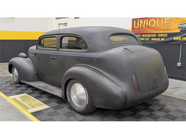 1939 Chevrolet 2-Dr Sedan (CC-2070632) for sale in Mankato, Minnesota