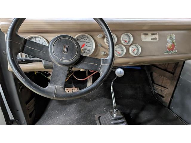 1939 Chevrolet 2-Dr Sedan (CC-2070632) for sale in Mankato, Minnesota