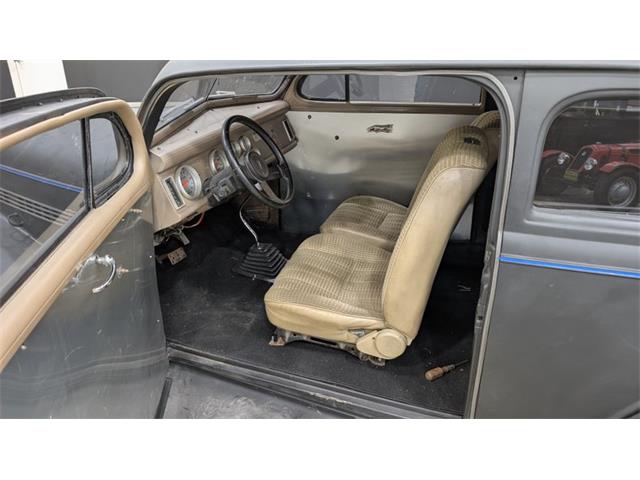 1939 Chevrolet 2-Dr Sedan (CC-2070632) for sale in Mankato, Minnesota