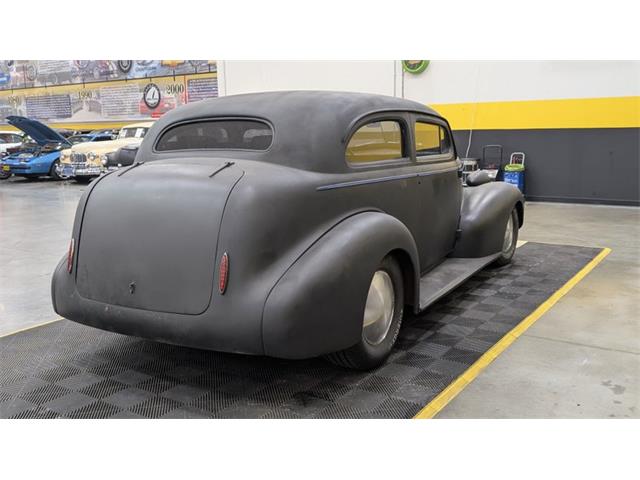 1939 Chevrolet 2-Dr Sedan (CC-2070632) for sale in Mankato, Minnesota