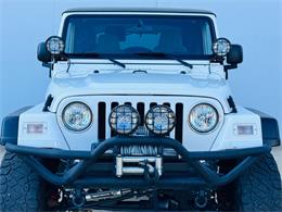 2005 Jeep Wrangler (CC-2076320) for sale in Birmingham, Alabama