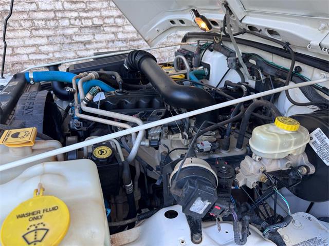 2005 Jeep Wrangler (CC-2076320) for sale in Birmingham, Alabama