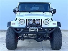 2005 Jeep Wrangler (CC-2076320) for sale in Birmingham, Alabama